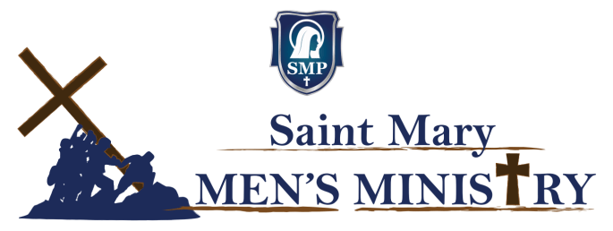 Saint Mary Men's Ministry