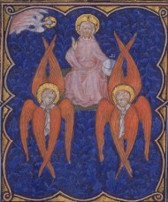 Seraphim angels