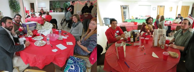 Catholic Young Adults