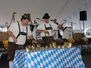 Saint Mary Mokena Oktoberfest