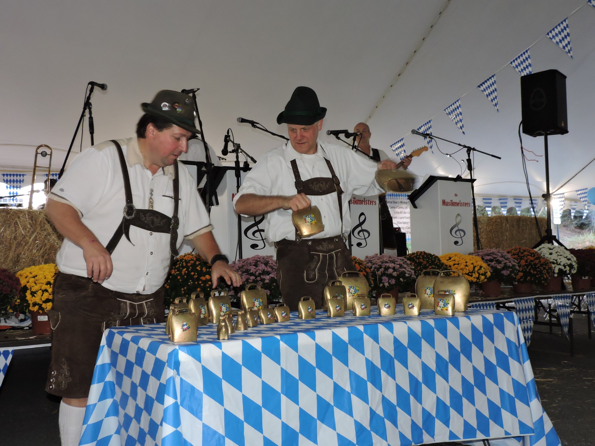 Saint Mary Mokena Oktoberfest