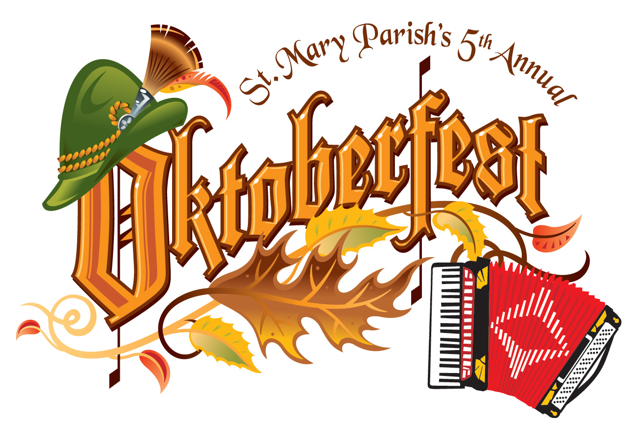 Saint Mary Mokena Oktoberfest 2018