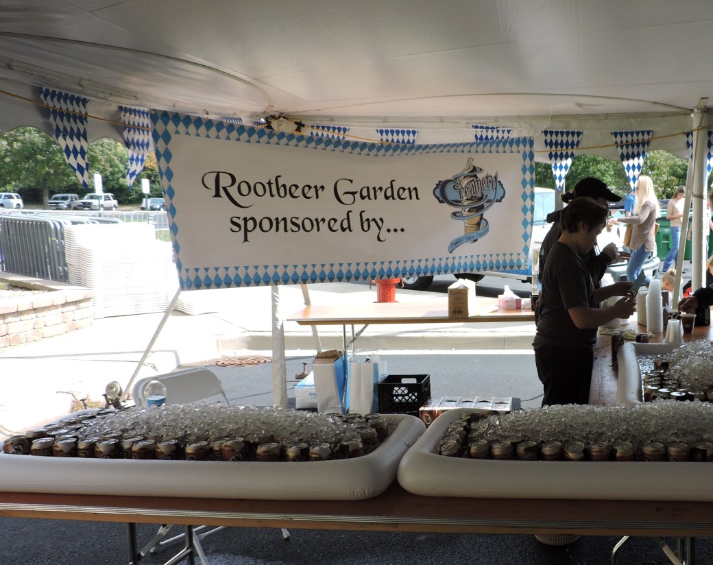 St. Mary Mokena Kinderfest