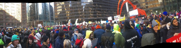 March for Life Chicago