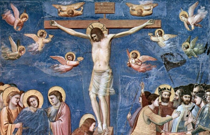 Christ's Crucifixion