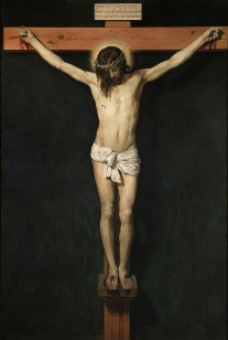 Christ Crucified