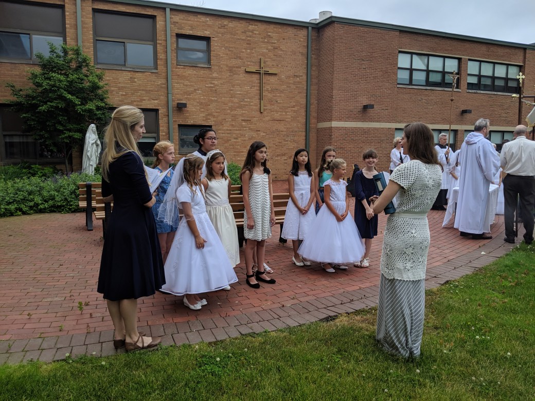 Corpus Christi Children