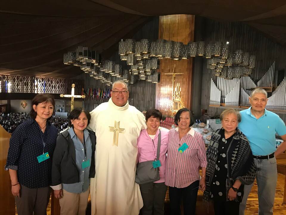 Our Lady of Guadalupe Pilgrimage