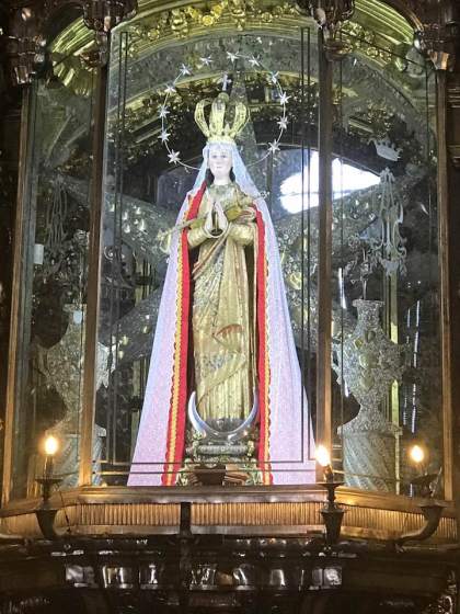 Our Lady of Ocotlan