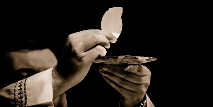 Holy Eucharist