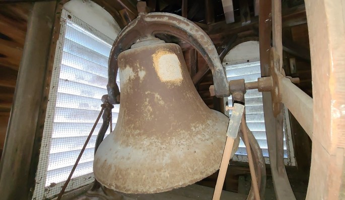 Old Bell St. Mary Mokena