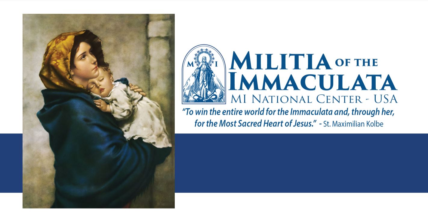 Militia of the Immaculata