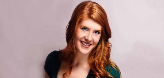 Kathleen Monson, Soprano